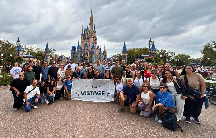 Edición 25 - Vistage