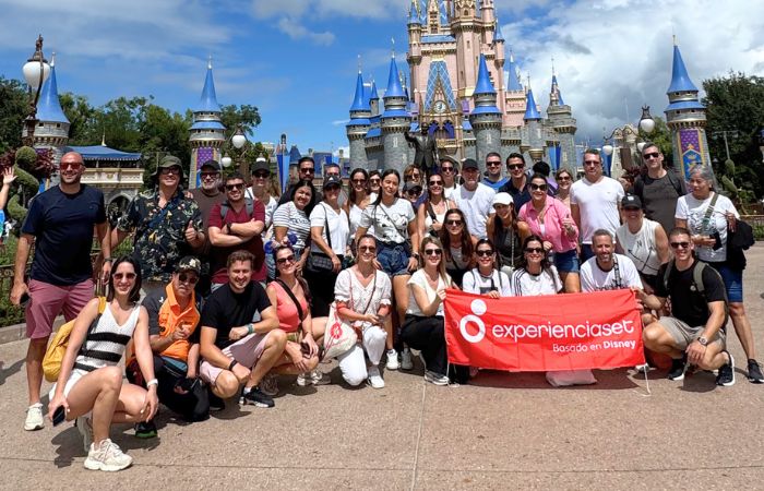 Edición 28 - Experiencia Disney