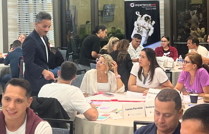 Workshop de Aplicación