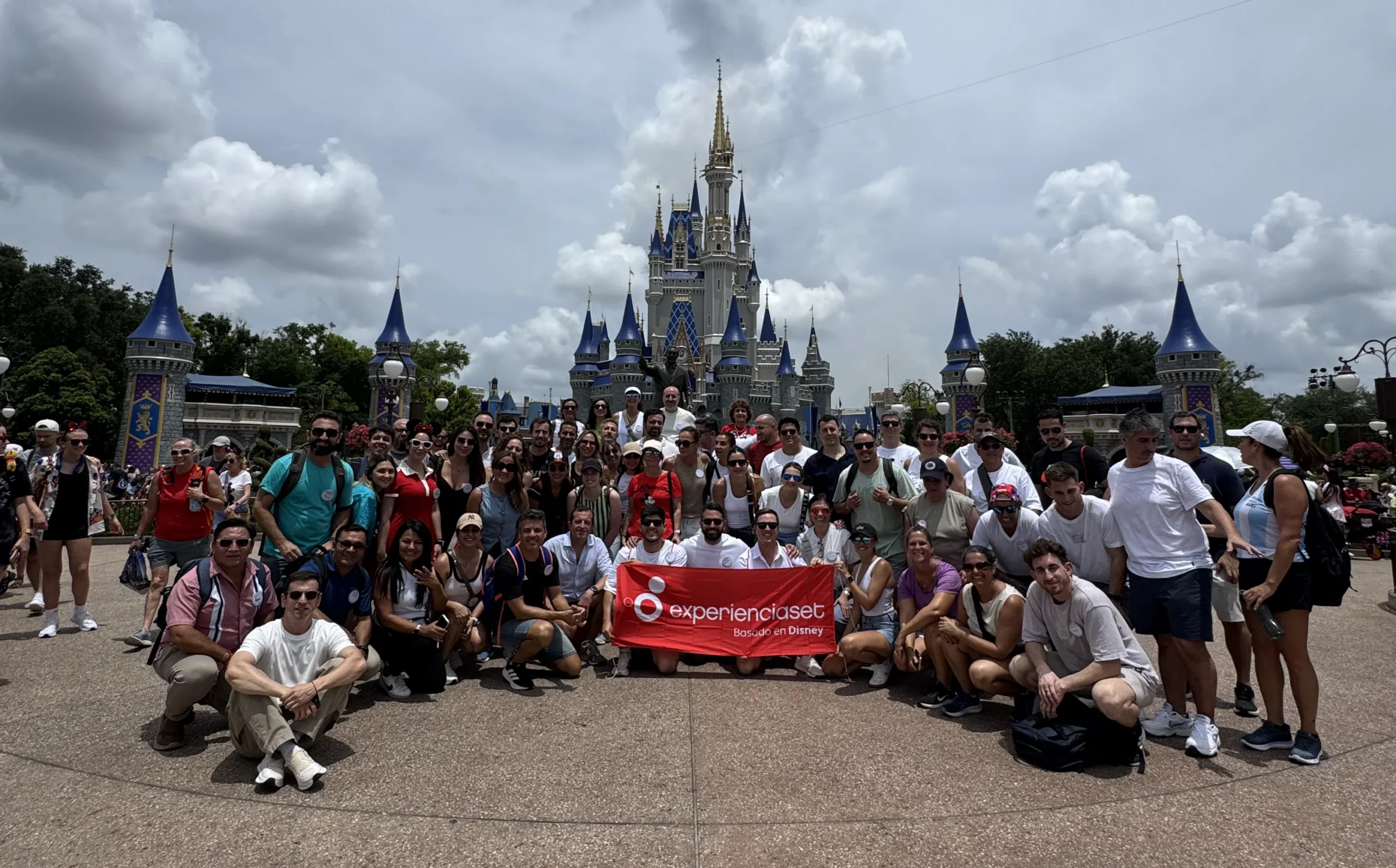 Edición especial 30 - Experiencia Disney